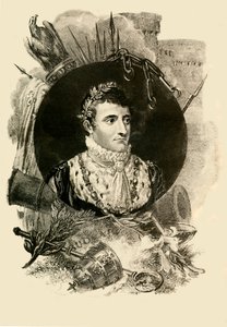 Napoleon Buonaparte