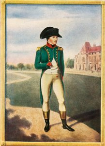 Napoleon I