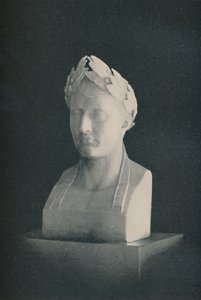 Napoleon I, ca. 1810, 1896 door Unbekannt