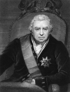 Natuuronderzoeker Sir Joseph Banks