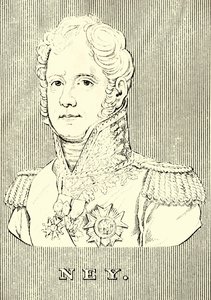 Ney, 1769-1815, 1830 door Unbekannt