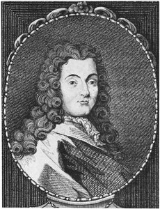 Nicholas Lemery, Franse chemicus, 1762