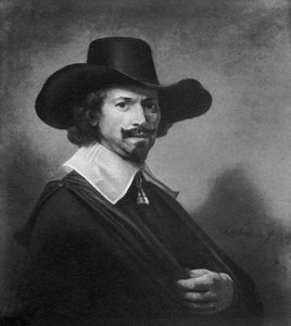 Nicolas Berghem