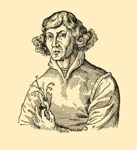 Nikolaus Kopernikus