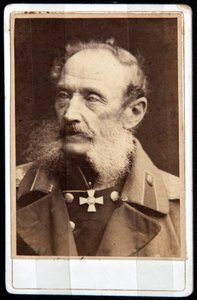 Nikolay Ivanovich Turgenev, Russische auteur, ca. 1860-ca. 1864