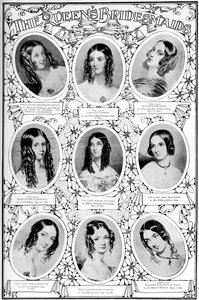 Negen van Koningin Victoria
