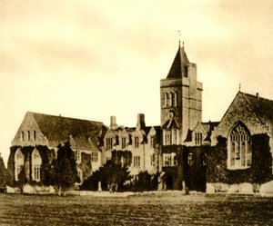 Nr. 68. Taunton School, 1923