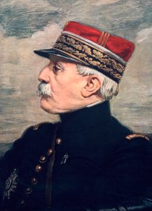Noel de Castelnau, Franse generaal uit de Eerste Wereldoorlog