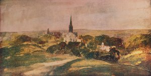 Norwich Kathedraal