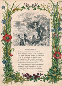 Notenverzameling, door Thomson, c1900 door Unbekannt
