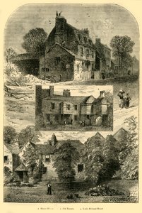 Oud Kensington, ca. 1876