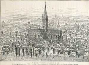 Oude St. Paul