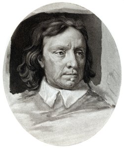 Oliver Cromwell, 1599-1658, Engelse militaire leider en politicus, 1657