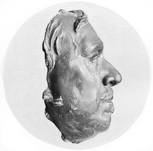 Oliver Cromwell, 1599-1658, Engelse militaire leider en politicus, 1899