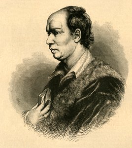 Oliver Goldsmith, 1897