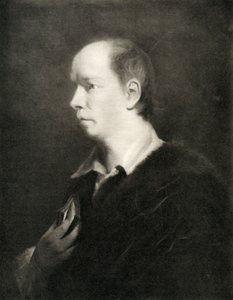 Oliver Goldsmith, Iers-gebore Britse toneelschrijver