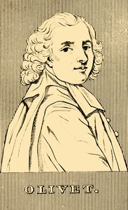Olivet, 1682-1768