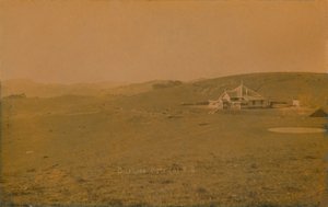 Ooty Golf Club, ca. 1900 door Unbekannt