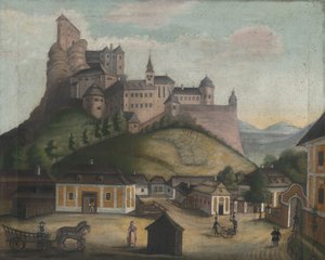 Kasteel van Orava