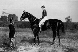 Ormonde, 1883-1904, 1911 door Unbekannt