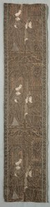 Orphrey Band, 1450-1499 door Unbekannt