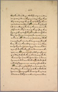 Pagina uit Ramayana, 1800s door Unbekannt