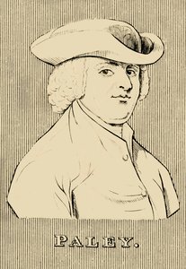 Paley, 1743-1805, 1830
