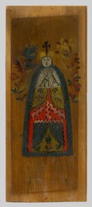 Heilige Maria door Unbekannt