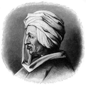 Paolo dal Pozzo Toscanelli, 15e-eeuwse Italiaanse kosmograaf en wiskundige, 1901