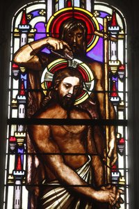 Kerk Saint Germain l