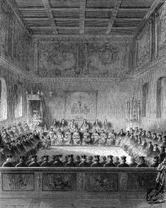 Parlement van Bretagne, 1613 1882-1884