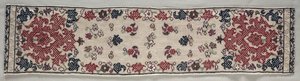 Deel van een Cap Benika, 1700s