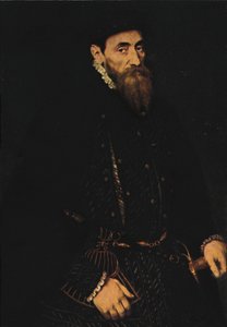Pioniers - Sir Thomas Gresham, ca. 1565, 1922