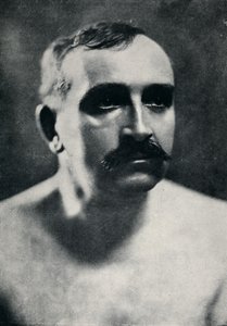 Paul Claudel in Brazilië, 1939 door Unbekannt