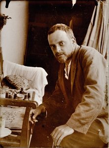 Paul Klee
