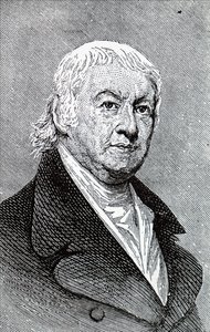 Paul Revere door Unbekannt