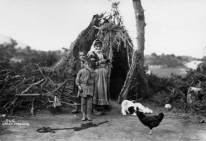 Boeren, Griekenland door Unbekannt