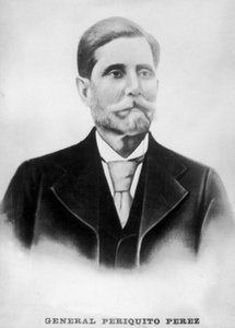 Pedro A Perez, 1844-1914, 1920s