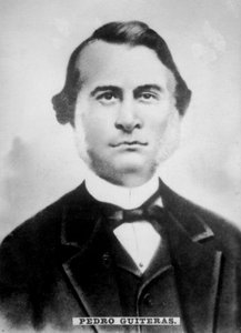 Pedro Guiteras, 1814-1890, 1920s