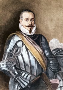 Pedro de Valdivia, 1892