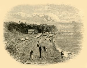 Penarth Hoofdland