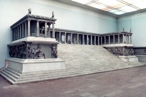 Pergamon-altaar