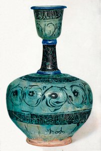Perzische fles, ca. 13e eeuw, 1937