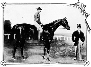 Kaki, 1911 door Unbekannt