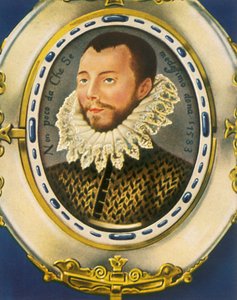 Philipp II, 1933 door Unbekannt