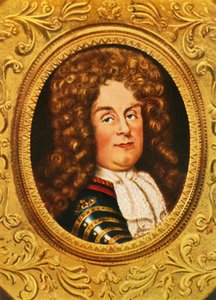 Filips II, Hertog van Orléans