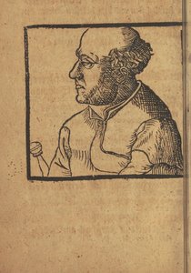 Philippus Theophrastus Aureolus Bombastus von Hohenheim Paracelsus, 1599