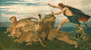 Phoebus Apollo