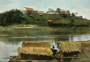 Phu-Doan, 1900 door Unbekannt