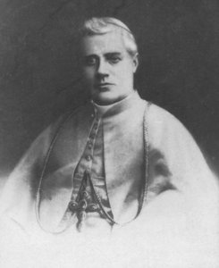 Pius X, c1893